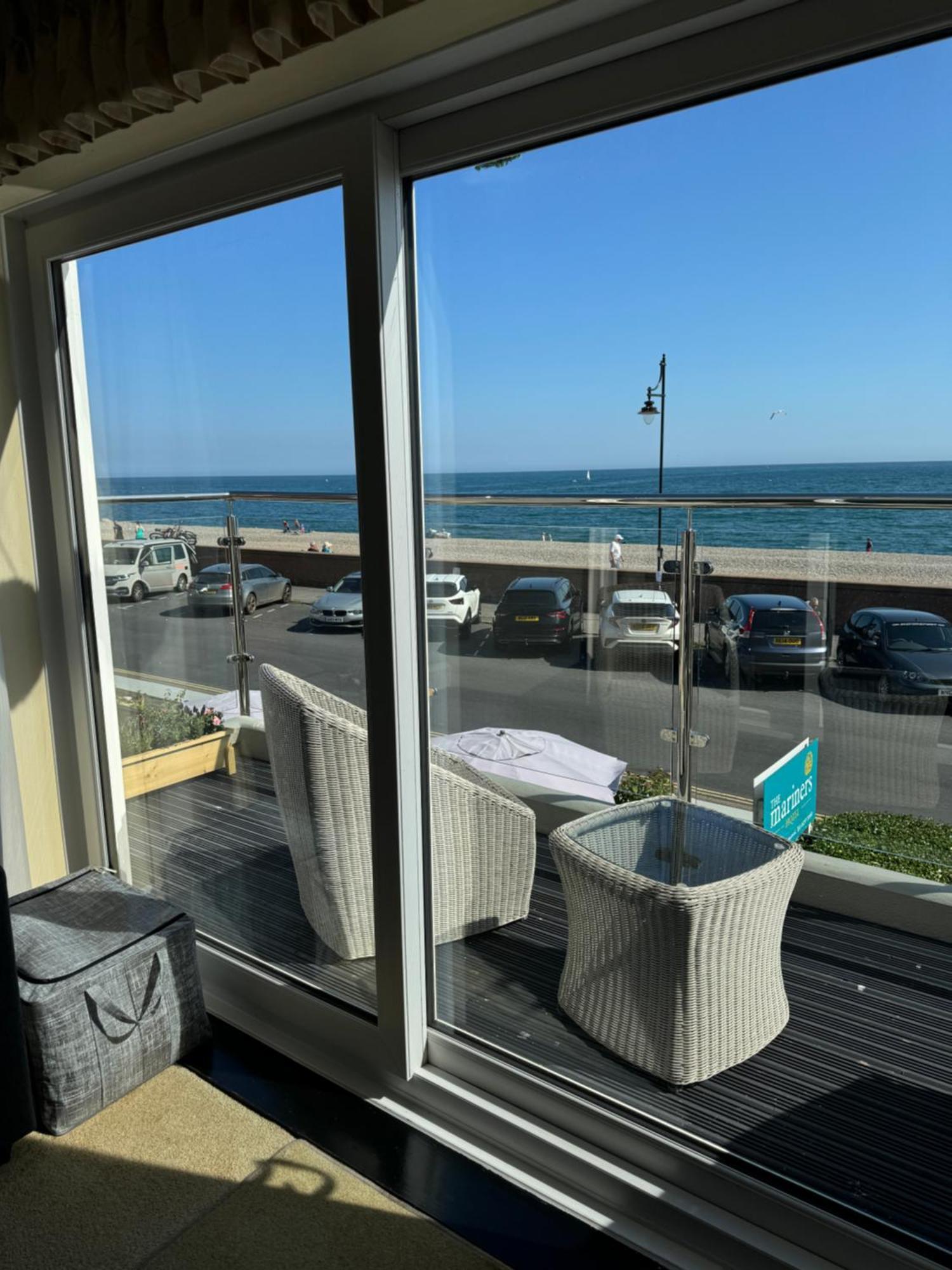 Mariners Hotel Seaton  Luaran gambar