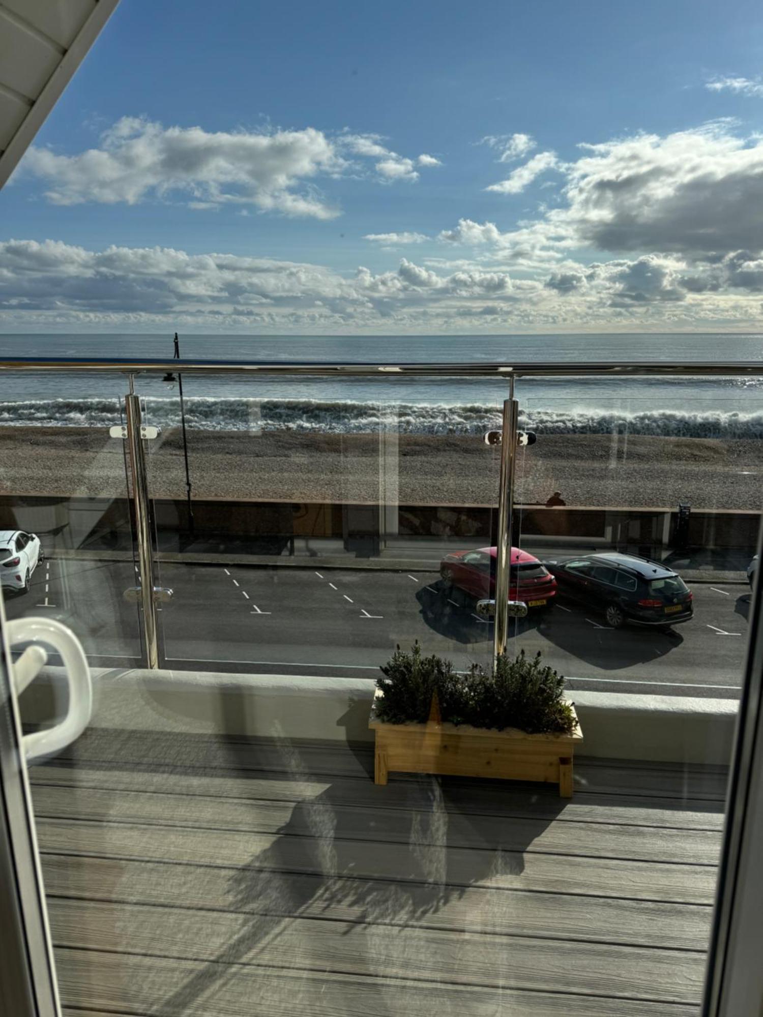 Mariners Hotel Seaton  Luaran gambar